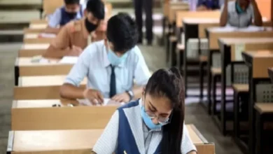 Photo of ICSE Board Exam: परीक्षा से पहले 10वीं के छात्रों को मिली बड़ी राहत!