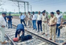 Photo of कानपुर में फिर ट्रेन डीरेल करने का प्रयास: ट्रैक पर रखा था सिलेंडर