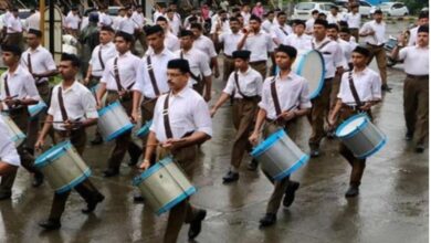 Photo of उत्तराखंड सरकार का बड़ा फैसला, अब RSS के कार्यक्रमों में जा सकेंगे राज्य कर्मचारी…