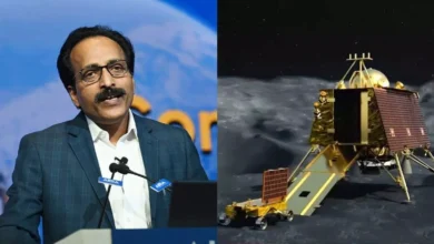 Photo of Chandrayaan-4 मिशन की क्या है सबसे बड़ी चुनौती ? ISRO चीफ ने किया खुलासा