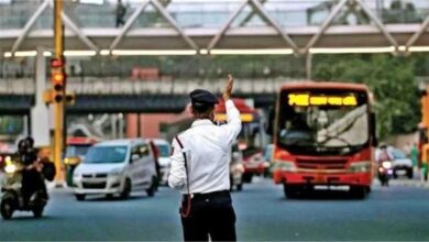 Photo of जरा ध्यान दें…शहर में 10 दिन तक इस Road पर आवाजाही बंद