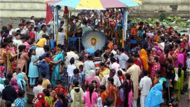 Photo of शुरू हुआ बाबा सोढल का मेला, उमड़ने लगे श्रद्धालु