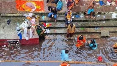 Photo of वाराणसी: लोलार्क कुंड की सुरक्षा संभालेंगे पांच एडीसीपी और आठ सीओ