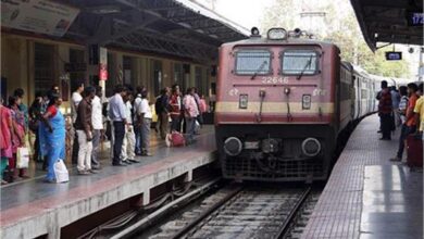 Photo of Traffic Block की वजह से आज और कल यहां प्रभावित रहेंगी दर्जनभर ट्रेन