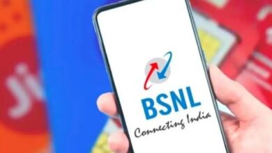 Photo of BSNL यूजर्स की बल्ले-बल्ले, एक लाख 4G टावर के साथ 5G लाने की भी है तैयारी