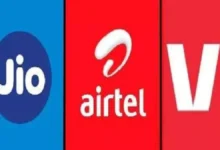 Photo of Jio Airtel, Vi और BSNL यूजर्स के लिए जरूरी खबर! 1 नवंबर से बदल रहे नियम