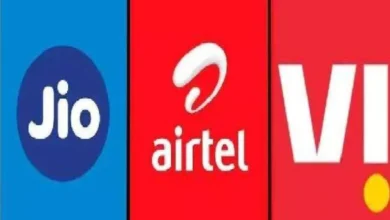 Photo of Jio Airtel, Vi और BSNL यूजर्स के लिए जरूरी खबर! 1 नवंबर से बदल रहे नियम