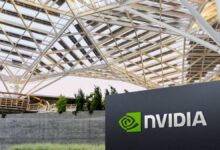 Photo of Nvidia के सिर फिर सजा सबसे मूल्यवान कंपनी का ताज