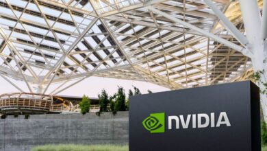 Photo of Nvidia के सिर फिर सजा सबसे मूल्यवान कंपनी का ताज