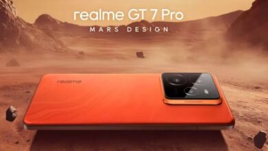 Photo of AI फीचर्स वाले Realme GT 7 Pro में होगा 120W फास्ट चार्जिंग का सपोर्ट