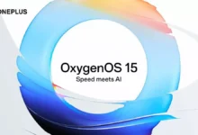 Photo of  Android 15 से लैस OxygenOS 15 अपडेट की रिलीज डेट आई सामने