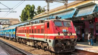 Photo of दिवाली-छठ ही नहीं…अब नववर्ष तक घर जाने में नहीं होगी दिक्कत, 30 स्पेशल ट्रेन की हुई घोषणा