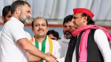 Photo of यूपी उपचुनाव: सपा के निशान पर सभी 9 सीटों पर चुनाव लड़ेगा इंडिया गठबंधन