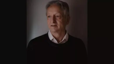 Photo of AI के गॉडफादर Geoffrey Hinton को मिला फिजिक्स का नोबेल