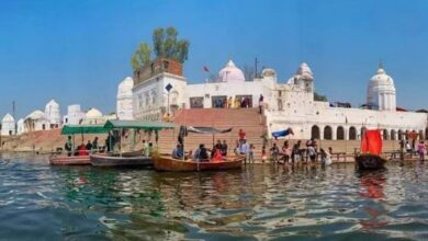 Photo of यूपी: आस्था का केंद्र बनेगा छह मंदिरों का शिवालय सर्किट