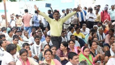 Photo of यूपी: प्रदेश में शिक्षामित्रों, अनुदेशकों और रसोइयों का बढ़ सकता है मानदेय