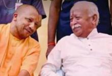 Photo of RSS प्रमुख मोहन भागवत और सीएम योगी के बीच हुई अहम मुलाकात