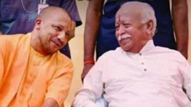 Photo of RSS प्रमुख मोहन भागवत और सीएम योगी के बीच हुई अहम मुलाकात