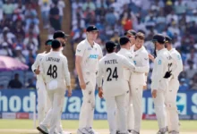 Photo of IND vs NZ: सीरीज जीतने के बाद न्यूजीलैंड के लिए आई बुरी खबर