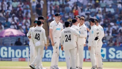 Photo of IND vs NZ: सीरीज जीतने के बाद न्यूजीलैंड के लिए आई बुरी खबर