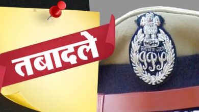 Photo of दिल्ली पुलिस में बड़ा फेरबदल, 4 संयुक्त आयुक्त समेत 41 वरिष्ठ पुलिस अधिकारियों का हुआ तबादला