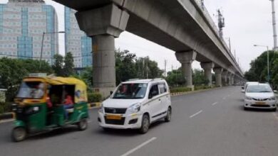 Photo of टैक्सी-ऑटो चालक देश-विदेश से आने वाले लोगों पर छोड़ेंगे दिल्ली की छाप