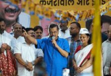 Photo of दिल्ली: दिवाली से पहले केजरीवाल का बड़ा एलान, पानी के बिल होंगे माफ