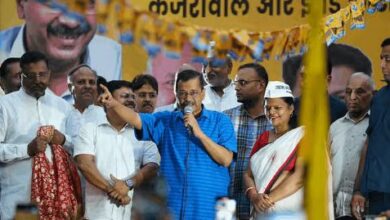 Photo of दिल्ली: दिवाली से पहले केजरीवाल का बड़ा एलान, पानी के बिल होंगे माफ