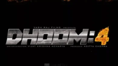 Photo of Dhoom 4 में रणबीर कपूर के बाद फिल्म से जुड़ा एक और शख्स का नाम