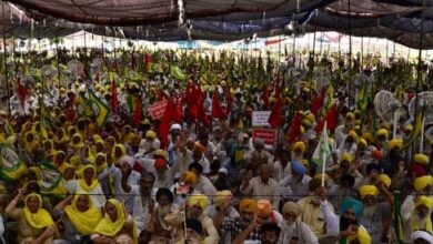 Photo of किसानों ने दिया चार दिन का अल्टीमेटम: सीएम के साथ बैठक, मान बोले- प्लान बी तैयार