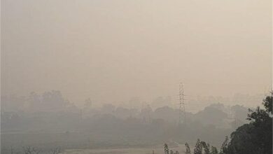 Photo of पराली जलाने व खराब AQI  में नंबर 1 पर हरियाणा का ये जिला