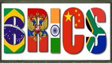 Photo of BRICS: डॉलर पर निर्भरता घटाने के एजेंडे पर भारत खोलेगा अपने पत्ते