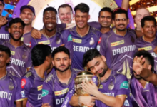 Photo of IPL 2025 Auction: KKR की नजर खिताब बरकरार रखने पर, ऑक्‍शन में ही कर लेगी जीत की तैयारी