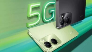 Photo of वाह! 10 हजार से भी कम में खरीदें Vivo का 5G फोन