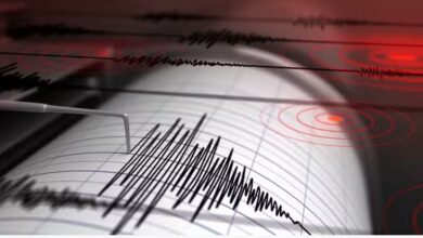 Photo of हरियाणा में भूकंप के झटके: रोहतक और सांपला में हुए महसूस
