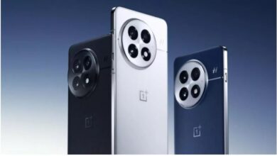 Photo of 6000 mAh बैटरी वाला Oneplus का प्रीमियम फोन लॉन्च