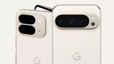 Photo of Google Pixel 9A स्मार्टफोन जल्द होगा लॉन्च