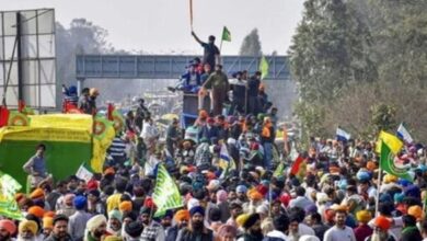 Photo of खनौरी बॉर्डर पर कल से शुरू होगा किसान नेता डल्लेवाल का अनशन