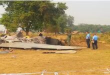 Photo of Mig-29 Crash: मिग-29 हादसे का सच…तीन जांच कमेटियां जुटा रहीं जानकारी