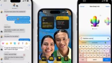 Photo of Apple ने iOS 18.2 का पब्लिक बीटा रिलीज किया