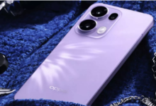 Photo of Oppo Reno 13 सीरीज चाइना में लॉन्च: डाइमेंशन 8350 चिपसेट से लैस