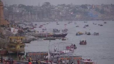 Photo of काशी में छठ पर ऐसा रहेगा मौसम, ग्रामीण इलाकों में छाई धुंध; वैज्ञानिक ने बताई ये वजह