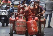 Photo of पंजाब में LPG गैस सिलेंडर का इस्तेमाल करने वालों के लिए बड़ी खबर