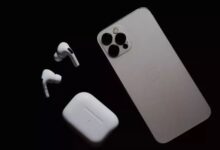 Photo of iPhone के बाद AirPods भी भारत में बनेंगे; अगले साल शुरू होगी असेंबलिंग