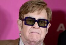 Photo of Elton John के फैंस के लिए बड़ा झटका, सिंगर ने खोई आंखों की रोशनी