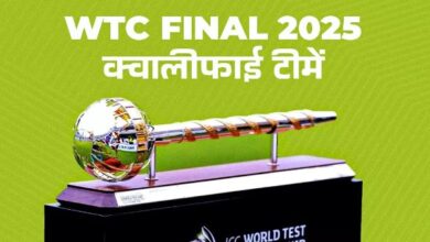 Photo of WTC Final 2025 क्वालीफाई करने का अभी नहीं टूटा भारत का सपना