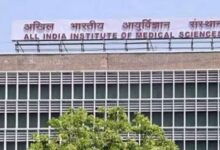 Photo of दिल्ली AIIMS: स्पेस एजेंसी की तरह सुरक्षित होगा एम्स