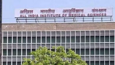 Photo of दिल्ली AIIMS: स्पेस एजेंसी की तरह सुरक्षित होगा एम्स