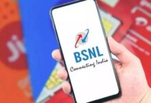 Photo of BSNL यूजर्स को मिलेगी eSIM सर्विस, एयरटेल-जियो की बढ़ेंगी मुसीबतें