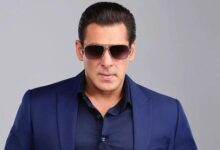 Photo of Salman Khan के हाथ लगी एक और एक्शन थ्रिलर